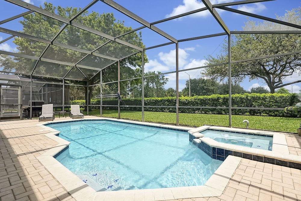 Wh7703cs Windsor Hills 4b/4ba Villa 4 Bedroom Home