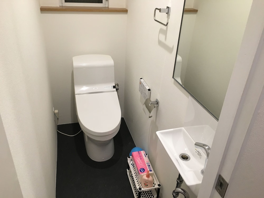 One World Osaka Central - Hostel