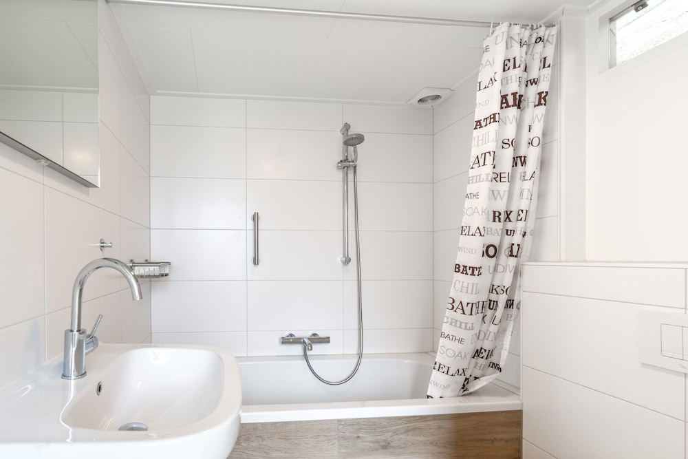 Charming 2-person Apartment Located Near the Center