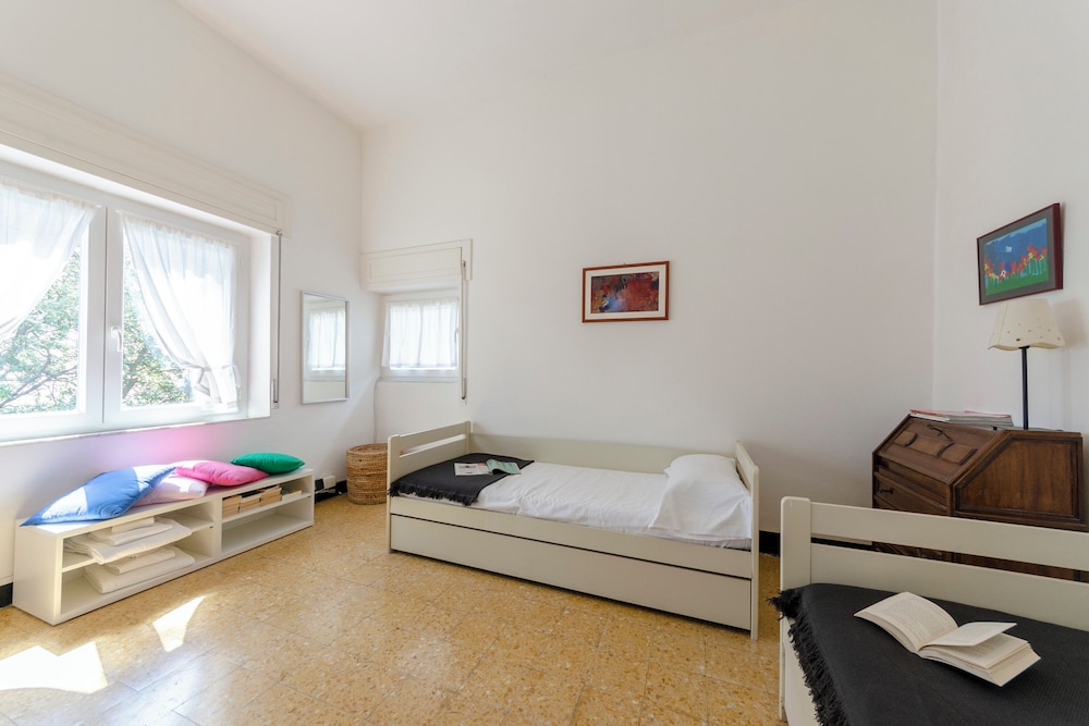 Graceful House in Monterosso photo 5