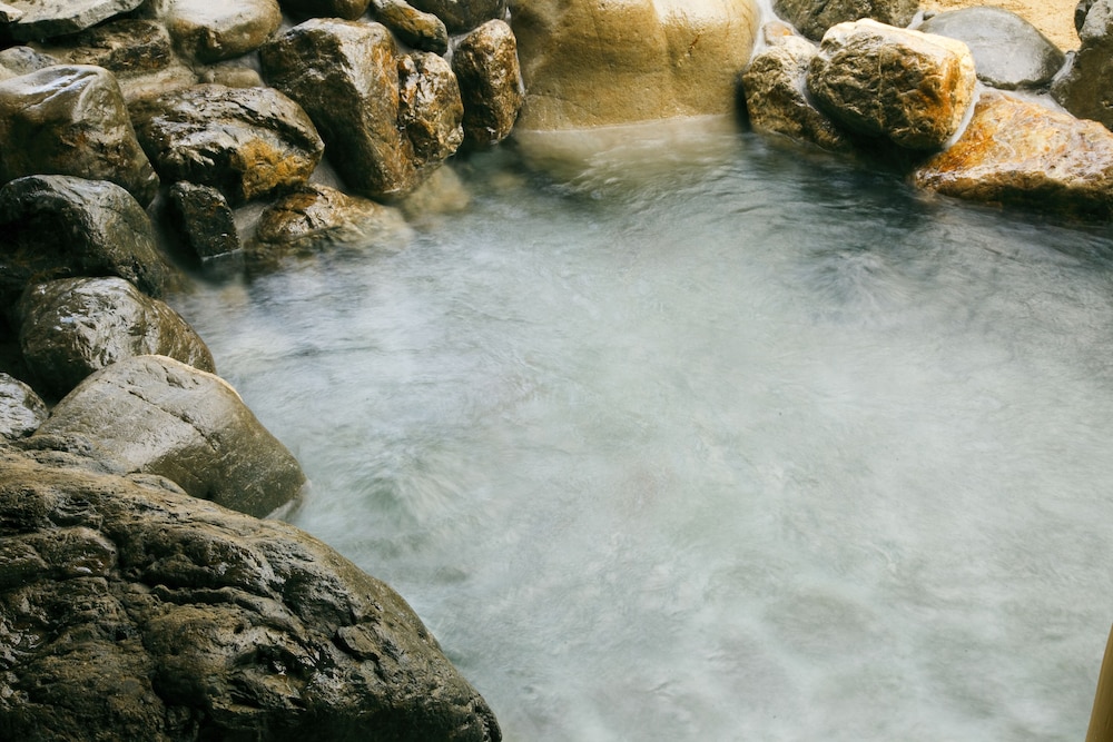 Kadensho, Arashiyama Onsen, Kyoto - Kyoritsu Resort