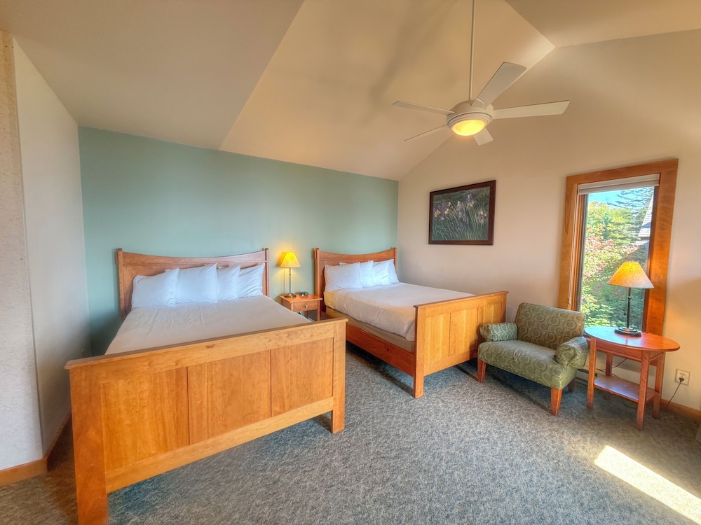 Poplar River Condos