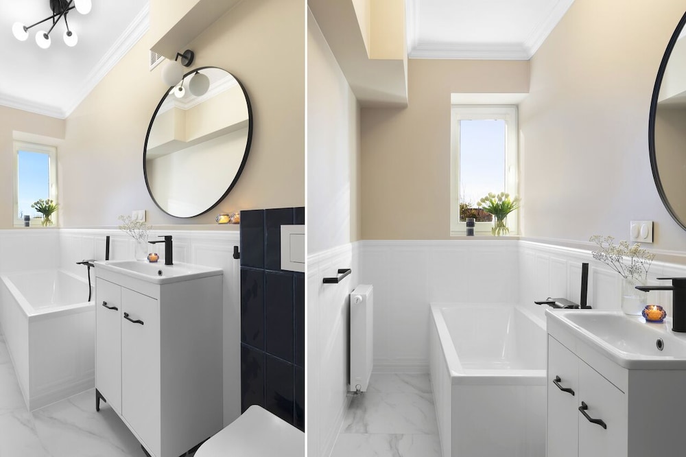 Elite Apartments Stajenna One Harmony