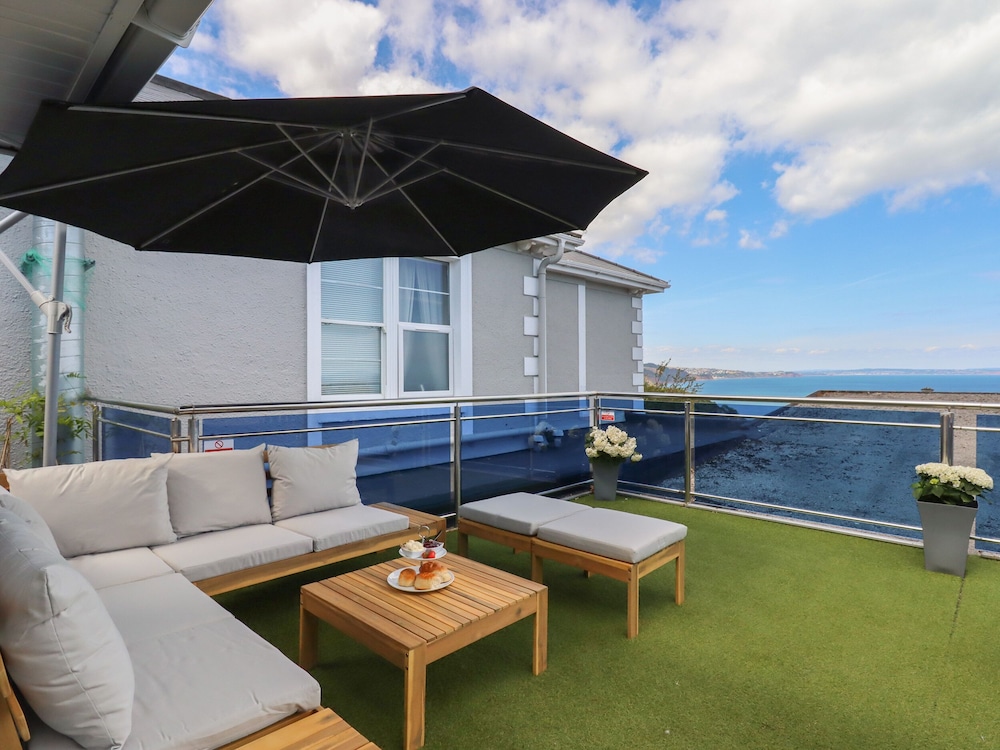 Apartment at Morningside Hotel