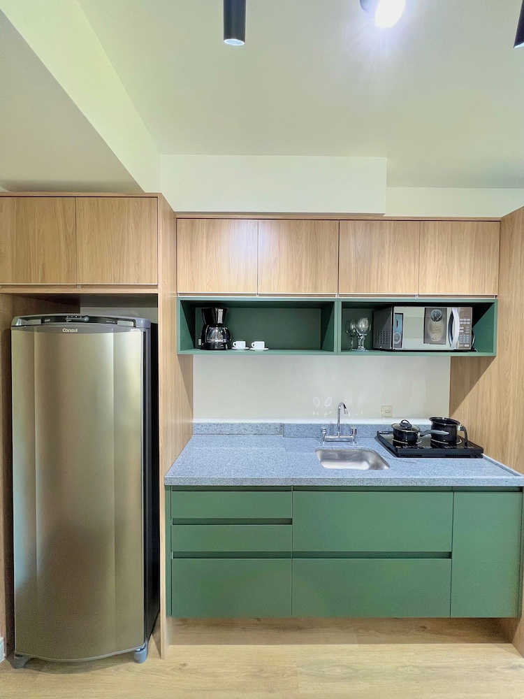 Innvista - Residencial Brera Moema