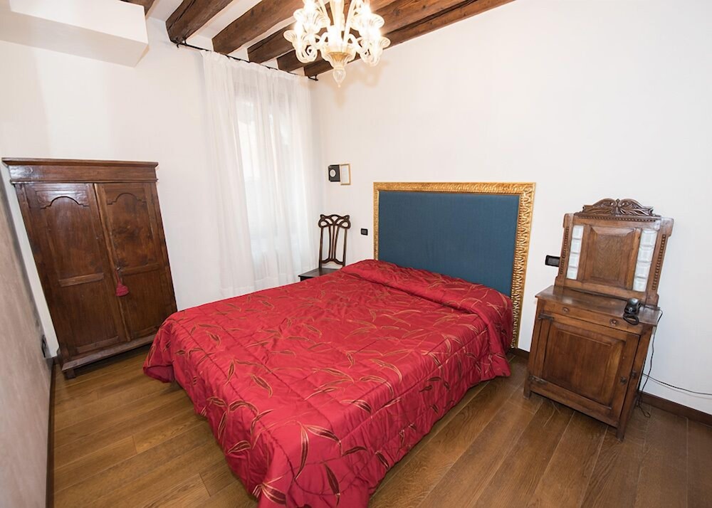 Hotel Guerrato