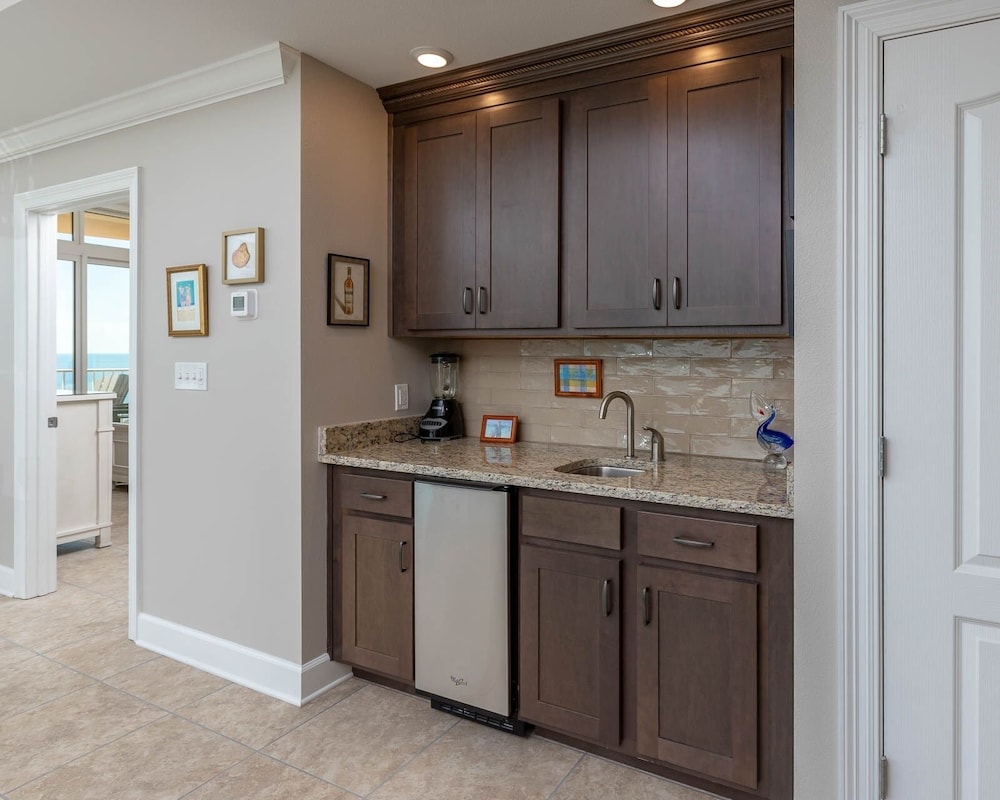 Phoenix Orange Beach 806 4 Bedroom Condo