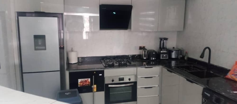 SNS Apartments