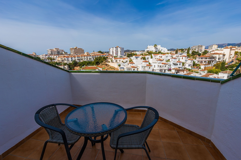 Apartamentos turisticos Jose Cruz