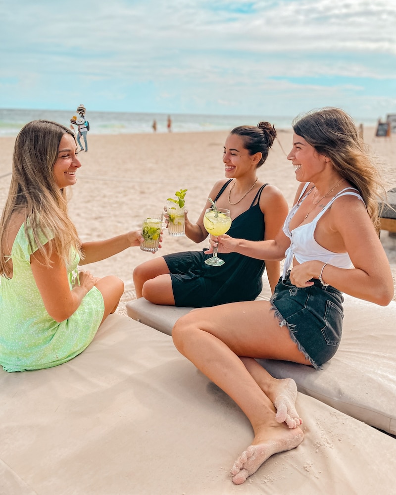 Hotelito Azul - Property Image 69