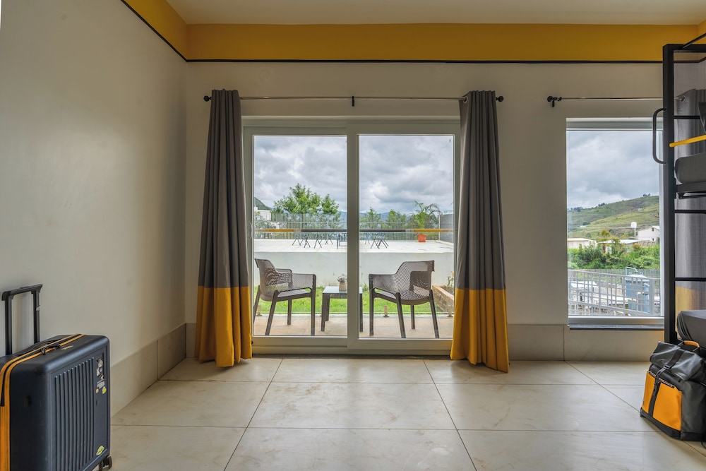 The Hosteller Kodaikanal
