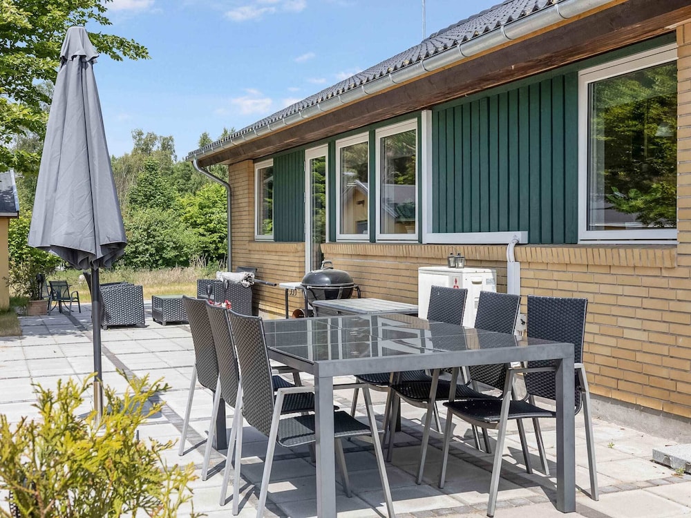 5 Star Holiday Home in Vig