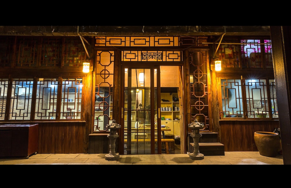 FTYS Hostel
