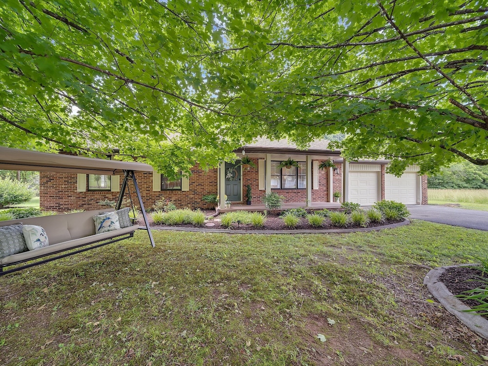 Place Of Peace 3 Bedroom Home