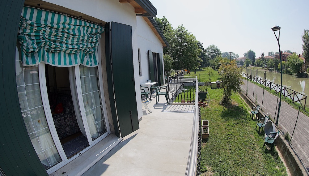 B&B Bagigiogrill