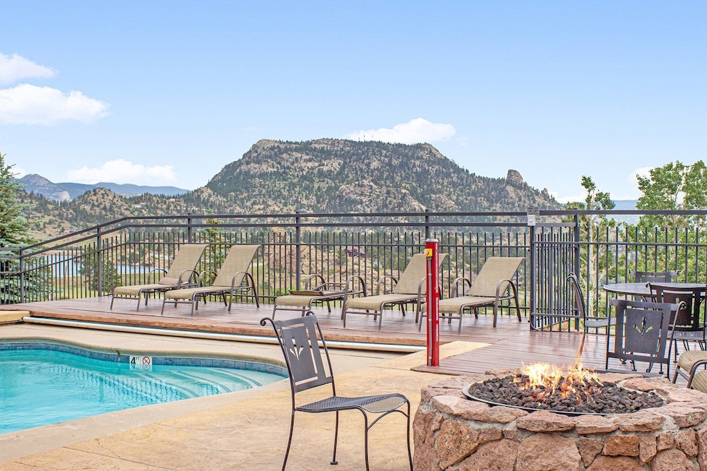 Unparalleled Park City Ski Resort Lodging