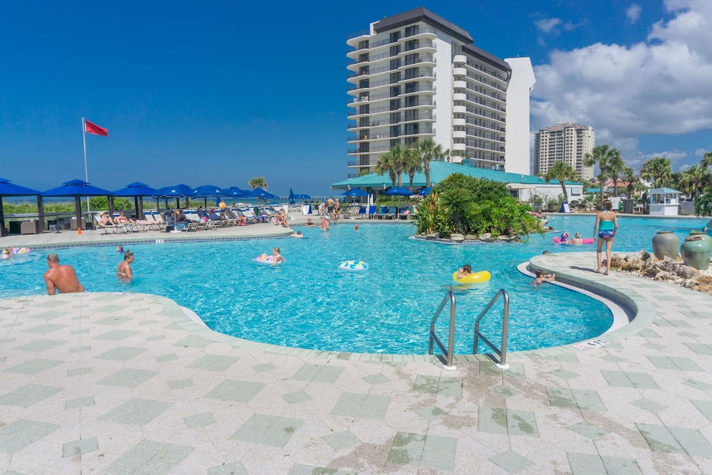 Edgewater Beach & Golf Resort by Panhandle Getaways