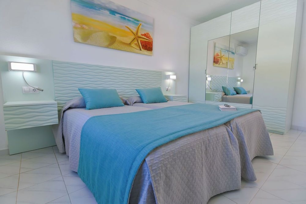 VALLE MARINA APARTAMENTOS