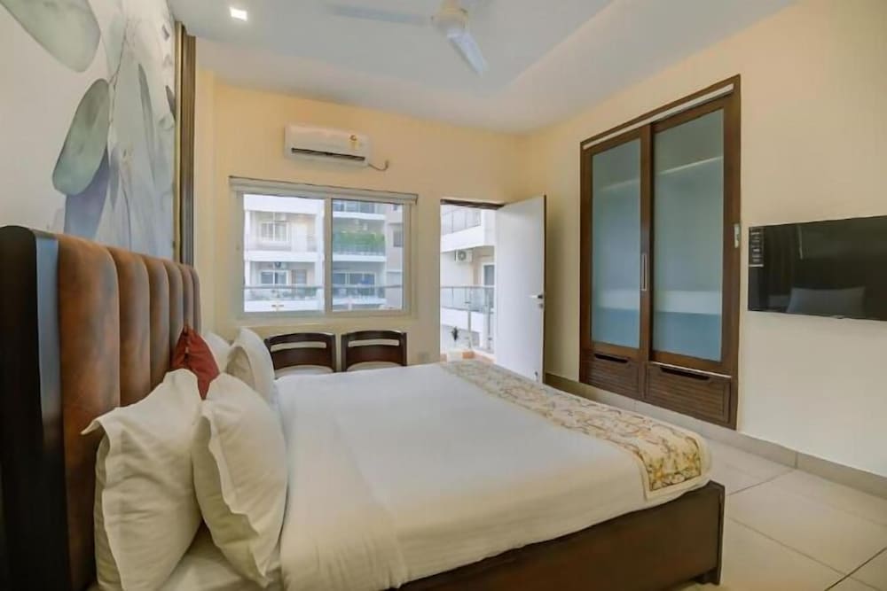 Ganga Moksha Homestay