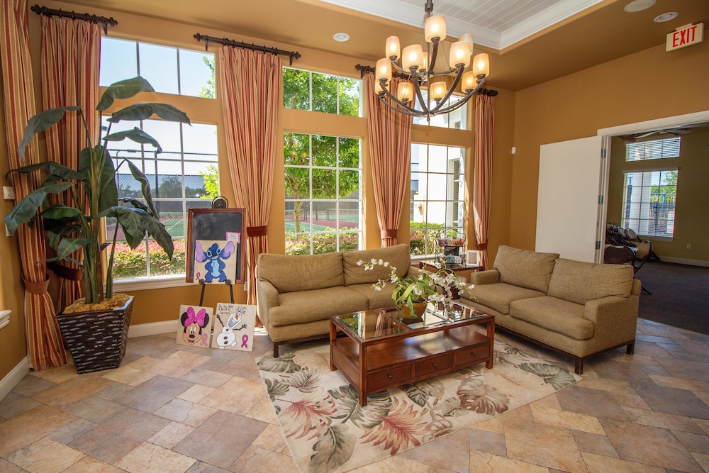 Palm Golf House 6 Bedroom - Image 2