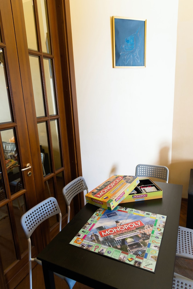 Ideal Mini Hotel - Hostel