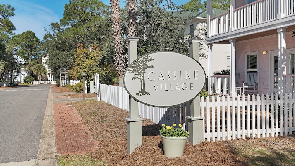 3BR Home in Seagrove Beach + Free Tickets: Bikes, Dolphin Cruise & More!
