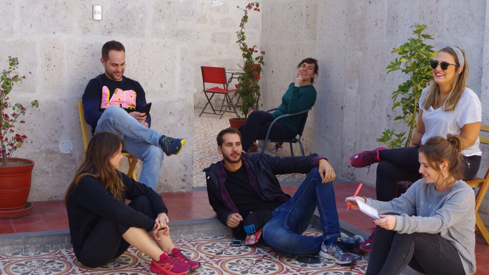 Casona de Asis