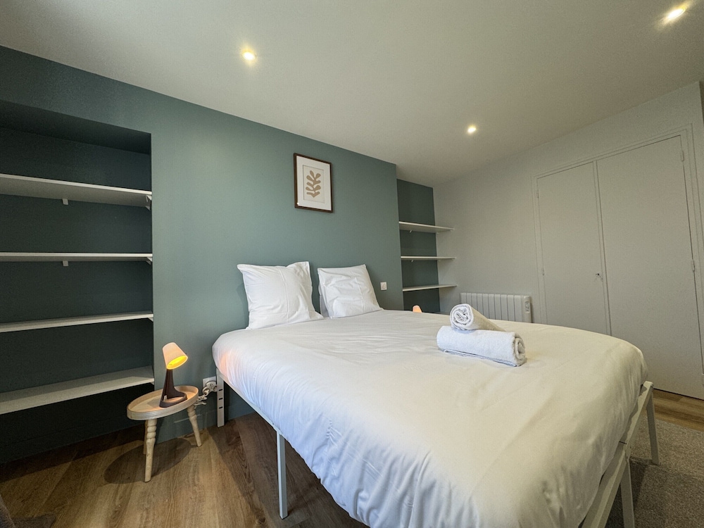 Duplex in Le Mans Hyper
