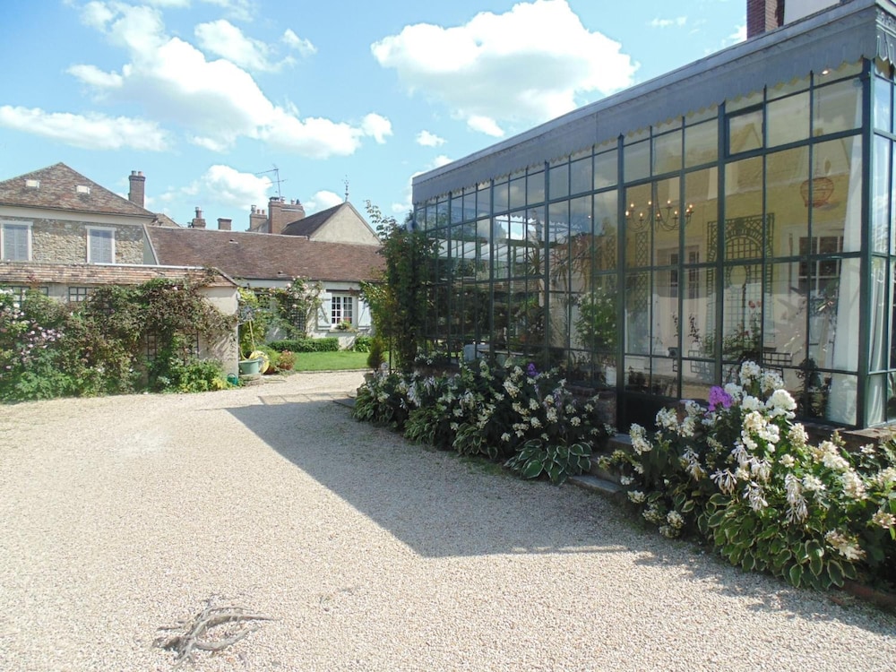 Le Clos Saint Nicolas