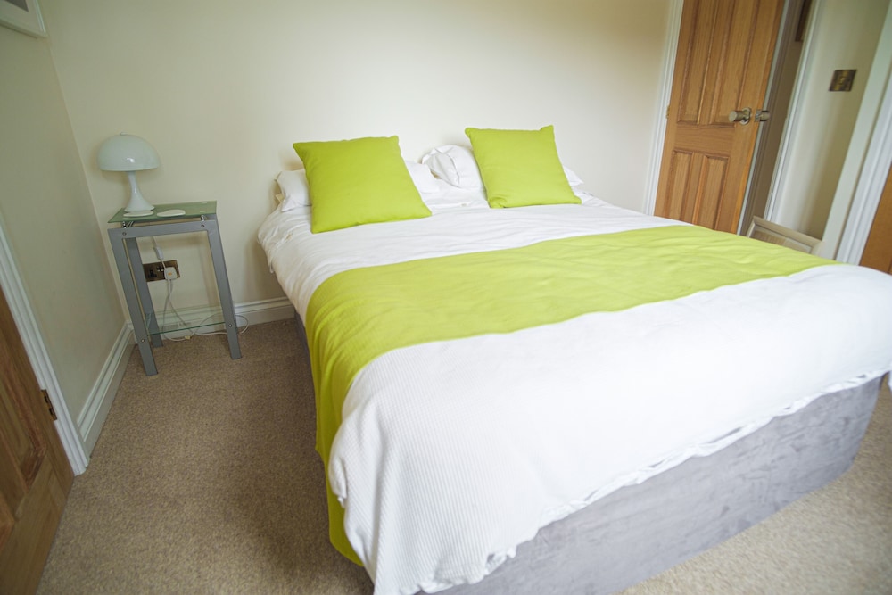 Mill Lodge Brecon Beacons