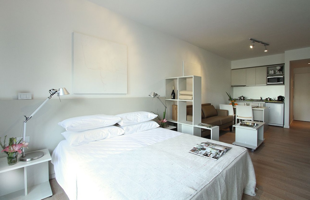 Babel Apartments Palermo