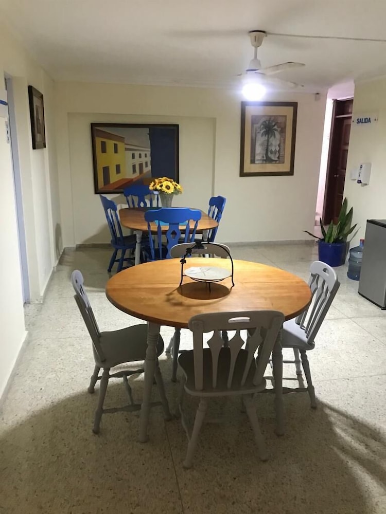 BOTANIC GARDEN HOSTAL - Photo 12