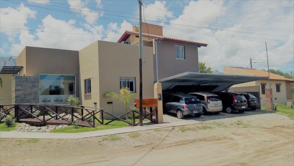 Hosteria el Puente