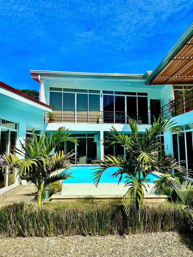 Villas Inara Puerto Viejo