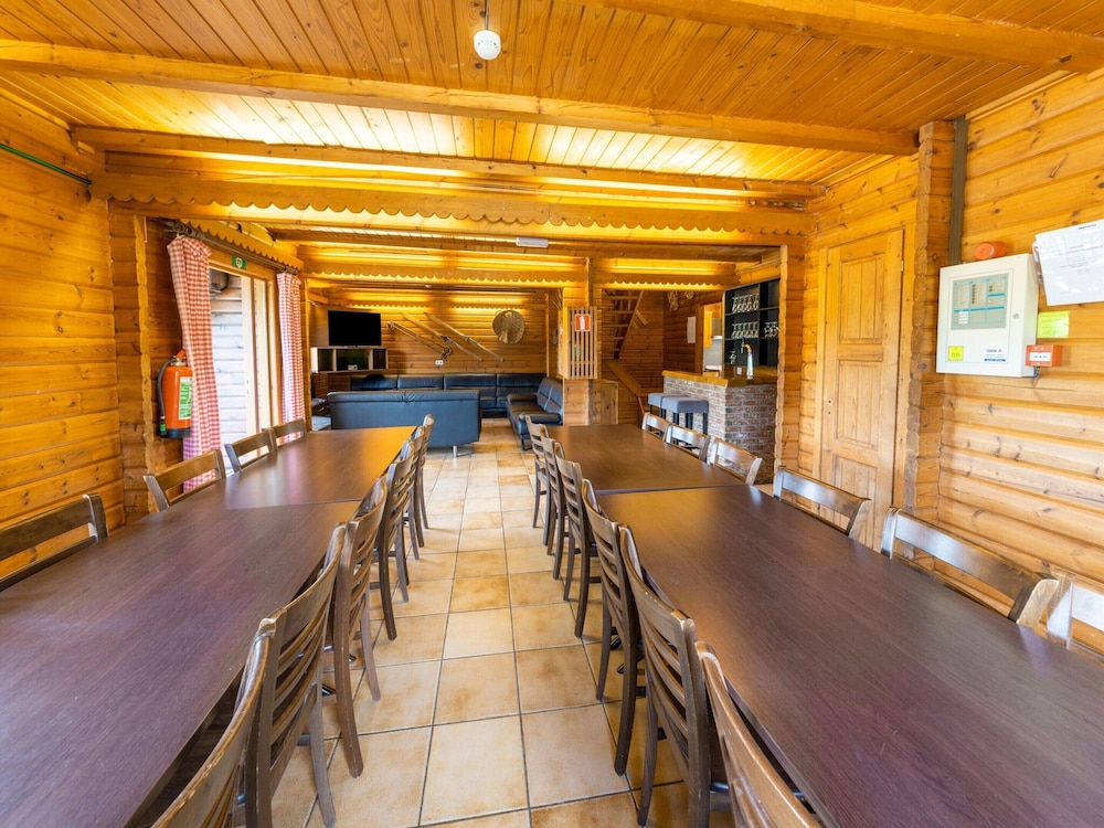 Chalet Comfort Near Durbuy