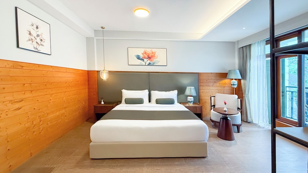 Udaan Yalley Resort & Spa Gangtok
