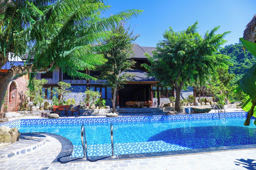 HaGiang Go Ecolodge
