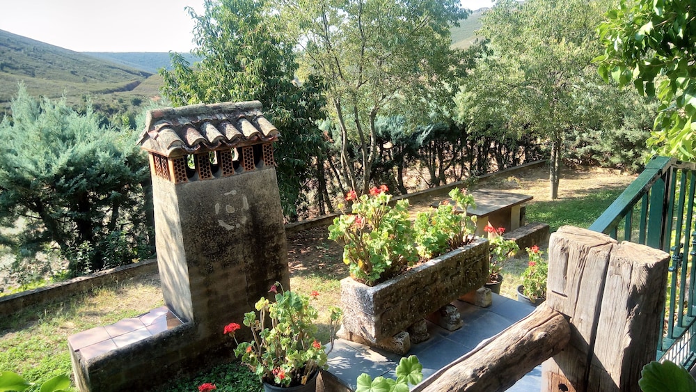 La Alberguería