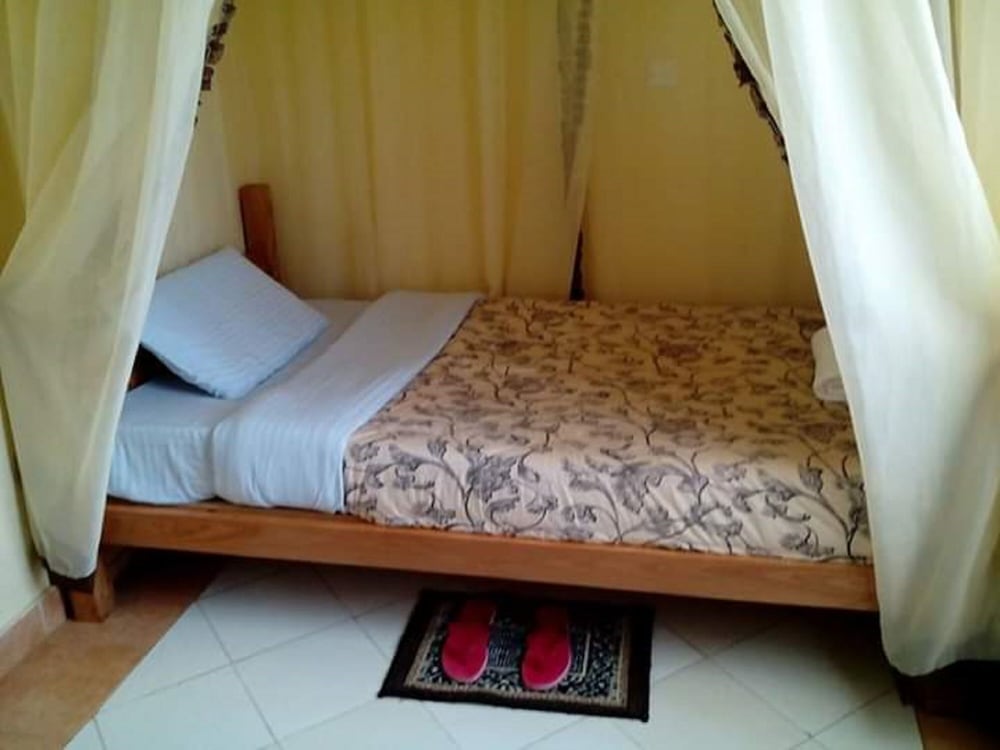 Ukombozi Retreat & Conference Centre - Hostel view 2