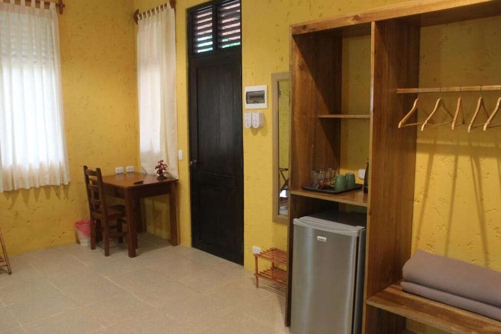 Cordillera Escalera Ecolodge, photo 11