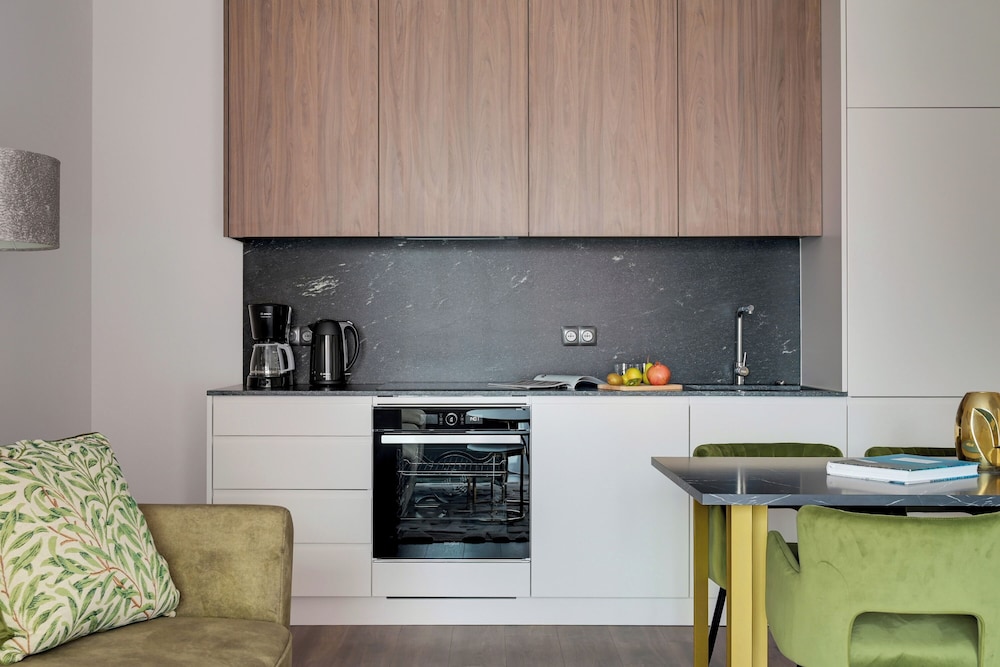 Lion Apartments - City Center