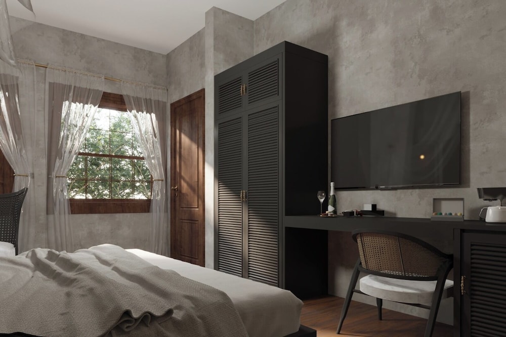 Belmondo Süitler - Image 105