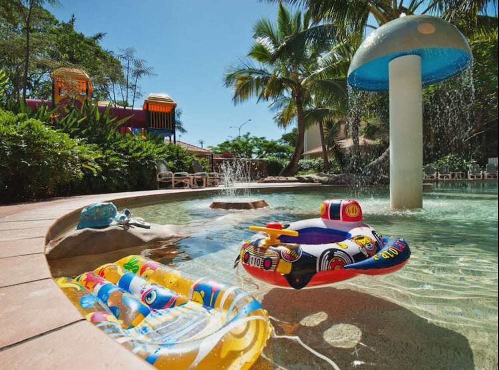 Mermaid Beach Vacations - Gold Coast Family Apartment - Property Image 1