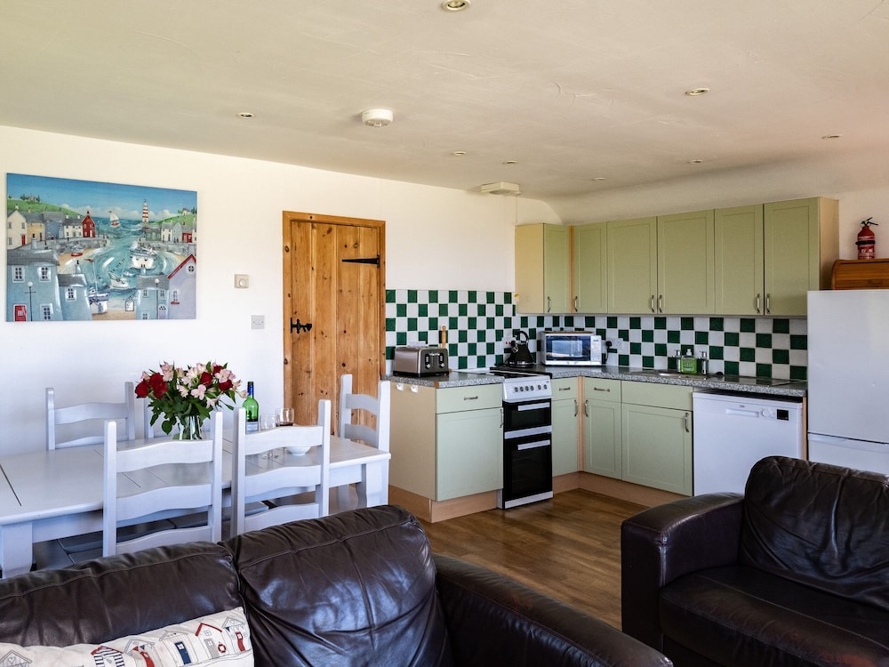 Harbour Lodge