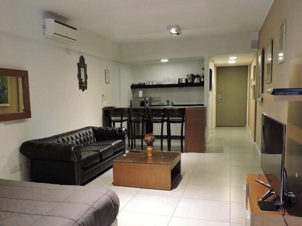 Rivadavia Apartments