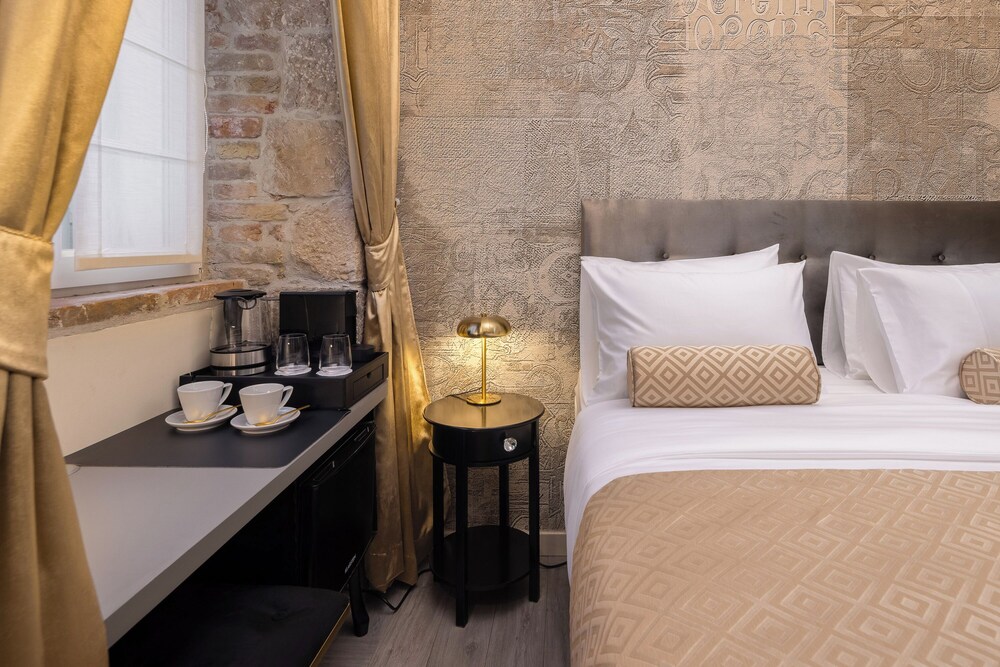 Design rooms ANIMA MUNDI City Centre