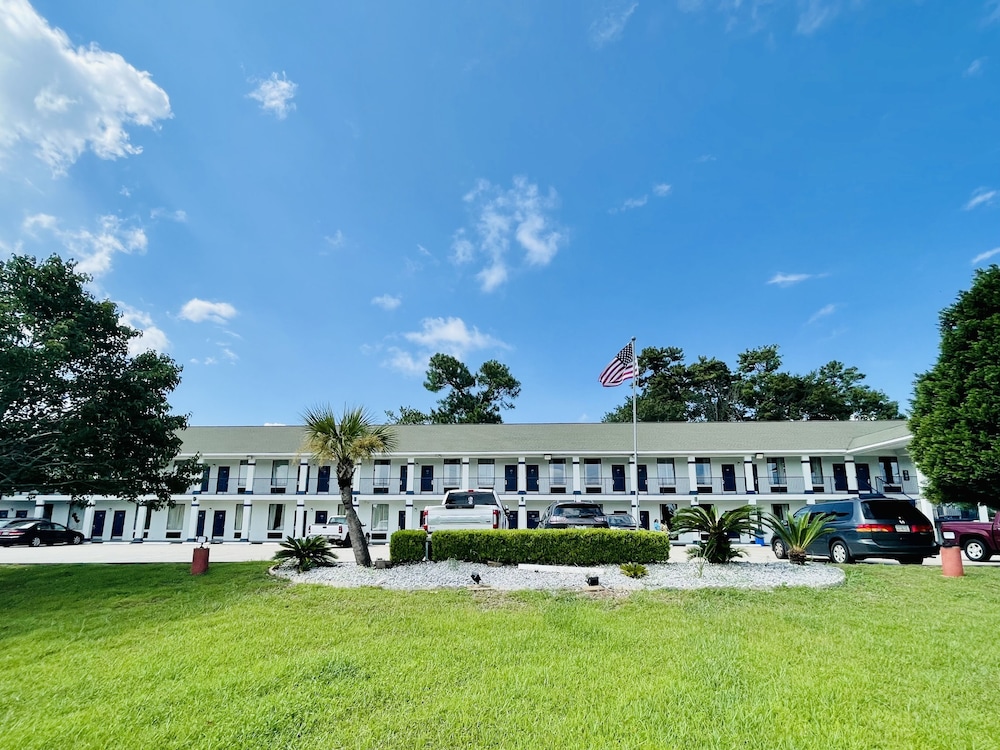 Magnolia Inn of Gautier
