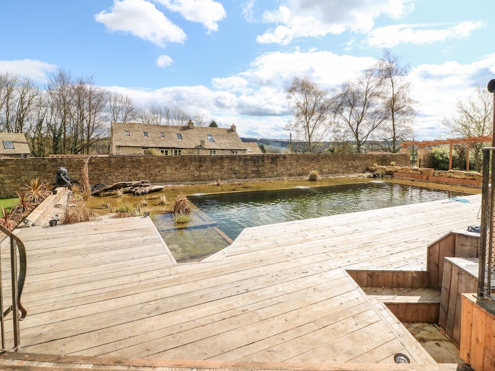 Stroud Vacations - Tickmorend Farm - Property Image 33