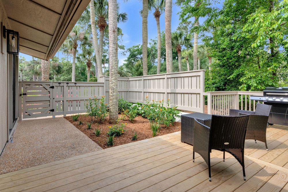 6966 Fairway One at The Sea Pines Resort