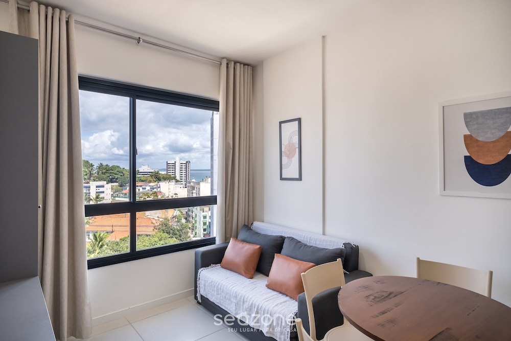 BLB - Apartments in Barra, Salvador